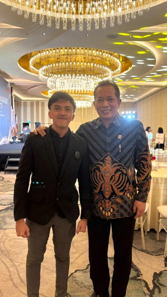 Indonesia Strategic Alliance (ISA) 2026
